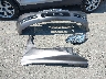 1G1ZE5E18BF****** Destrozados 2011 Chevrolet Malibu en Estado de California