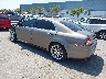 1G1ZE5E18BF****** Salvamento y Reparables 2011 Chevrolet Malibu en Fremont