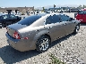 1G1ZE5E18BF****** Salvamento y Destrozados 2011 Chevrolet Malibu en Estado de California