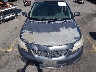 1NXBU4EEXAZ****** Salvage 2010 Toyota Corolla