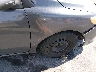 1NXBU4EEXAZ****** Wrecked 2010 Toyota Corolla