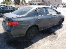 1NXBU4EEXAZ****** Salvage and Wrecked 2010 Toyota Corolla in California State