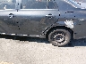 1NXBU4EEXAZ****** Salvage and Repairable 2010 Toyota Corolla in California State