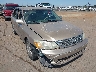 4T1BF28B61U****** Salvage and Wrecked 2001 Toyota Avalon in Sacramento