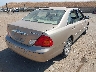 4T1BF28B61U****** Salvage and Wrecked 2001 Toyota Avalon in California State