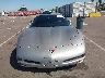 1G1YY22G545****** Destrozados 2004 Chevrolet Corvette en Estado de California