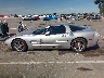 1G1YY22G545****** Reparables 2004 Chevrolet Corvette en Estado de California