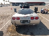1G1YY22G545****** Destrozados 2004 Chevrolet Corvette
