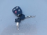 1G1YY22G545****** Salvamento 2004 Chevrolet Corvette en Estado de California
