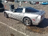 1G1YY22G545****** Salvamento y Reparables 2004 Chevrolet Corvette en Stockton