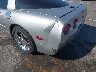 1G1YY22G545****** Salvamento y Reparables 2004 Chevrolet Corvette en Estado de California