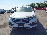 5NMZT3LB9JH****** Salvamento 2018 Hyundai Santa Fe en Estado de California