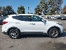 5NMZT3LB9JH****** Destrozados 2018 Hyundai Santa Fe en Estado de California