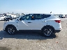 5NMZT3LB9JH****** Usados 2018 Hyundai Santa Fe en Estado de California