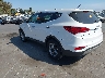 5NMZT3LB9JH****** Salvamento y Reparables 2018 Hyundai Santa Fe en Los Angeles