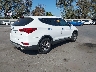 5NMZT3LB9JH****** Salvamento y Destrozados 2018 Hyundai Santa Fe en Estado de California