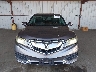 5J8TB3H37HL****** Wrecked 2017 Acura RDX in California State