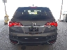 5J8TB3H37HL****** Wrecked 2017 Acura RDX