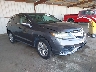 5J8TB3H37HL****** Salvage and Wrecked 2017 Acura RDX in East Bay