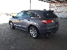 5J8TB3H37HL****** Salvage and Repairable 2017 Acura RDX in East Bay