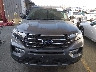 1FMSK7DH6MG****** Repairable 2021 Ford Explorer in California State