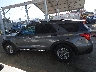 1FMSK7DH6MG****** Wrecked 2021 Ford Explorer