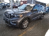 1FMSK7DH6MG****** Used and Repairable 2021 Ford Explorer in North Hollywood