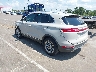 5LMCJ2C95KU****** Salvamento y Reparables 2019 Lincoln MKC en Memphis
