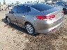 5XXGT4L37JG****** Salvage and Repairable 2018 Kia Optima in Fresno