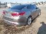5XXGT4L37JG****** Salvage and Wrecked 2018 Kia Optima in California State