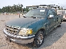 1FTZX1766WN****** Used and Repairable 1998 Ford F-150 in Seattle