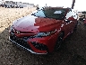 4T1K61AK9RU****** Used and Repairable 2024 Toyota Camry in Phoenix