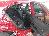 4T1K61AK9RU****** Wrecked 2024 Toyota Camry in Phoenix