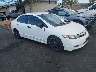 2HGFA1F31AH****** Salvage and Wrecked 2010 Honda Civic in Ace Perris