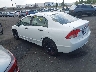2HGFA1F31AH****** Salvage and Repairable 2010 Honda Civic in Ace Perris