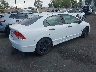 2HGFA1F31AH****** Salvage and Wrecked 2010 Honda Civic in California State