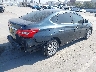 3N1AB7AP7GL****** Salvage and Wrecked 2016 Nissan Sentra in California State