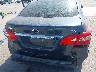 3N1AB7AP7GL****** Salvage and Repairable 2016 Nissan Sentra in California State