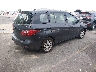 JM1CW2BL5E0****** Salvamento y Destrozados 2014 Mazda 5 en Estado de Utah