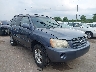 JTEGF21A830****** Salvage and Wrecked 2003 Toyota Highlander in Cleveland