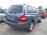 JTEGF21A830****** Salvage and Wrecked 2003 Toyota Highlander in Ohio State