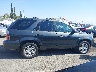 2HNYD18945H****** Usados 2005 Acura MDX en Estado de California