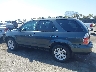 2HNYD18945H****** Reparables 2005 Acura MDX en Estado de California