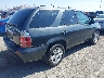 2HNYD18945H****** Salvamento y Destrozados 2005 Acura MDX en Estado de California