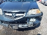 2HNYD18945H****** Salvamento y Reparables 2005 Acura MDX en Estado de California