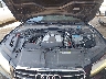 WAU2GAFC0CN****** Repairable 2012 Audi A7 in Phoenix