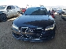 WAU2GAFC0CN****** Wrecked 2012 Audi A7 in Arizona State