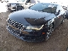 WAU2GAFC0CN****** Used and Repairable 2012 Audi A7 in Phoenix