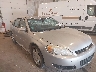 2G1WB5EKXB1****** Salvage and Wrecked 2011 Chevrolet Impala in Flint