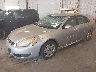2G1WB5EKXB1****** Used and Repairable 2011 Chevrolet Impala in Flint